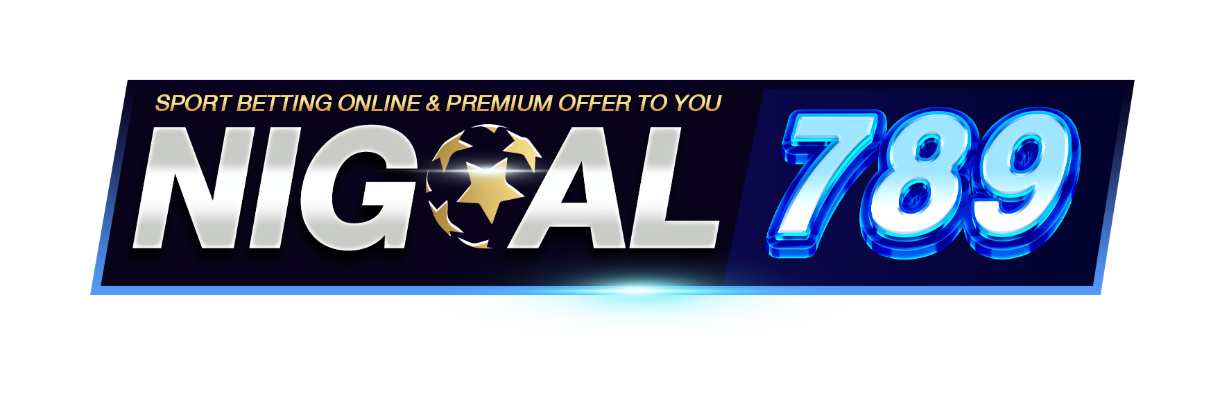 NIGOAL789 เว็บพนันแหล่งรวมความบันเทิงครบวงจร